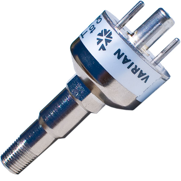 Bullseye Precision Gauge531 sensor with pump down & leak graphing