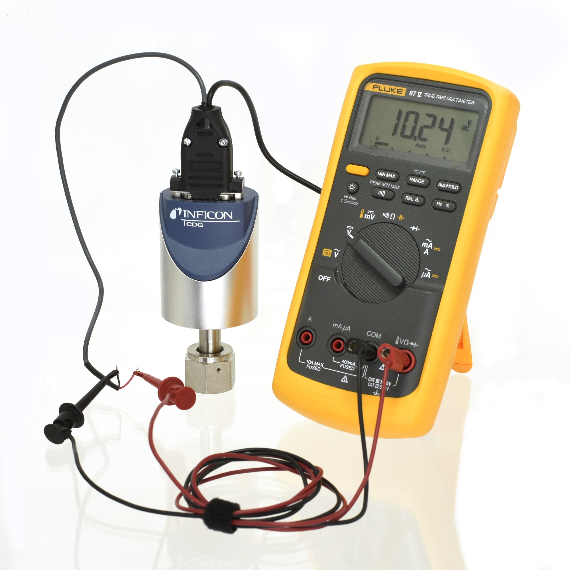 FCC68 CM Power Supply Active Gauge PS PS240.6AFCC68 CM