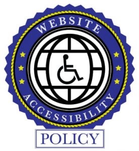 DigiVac Policies | Website accessibility