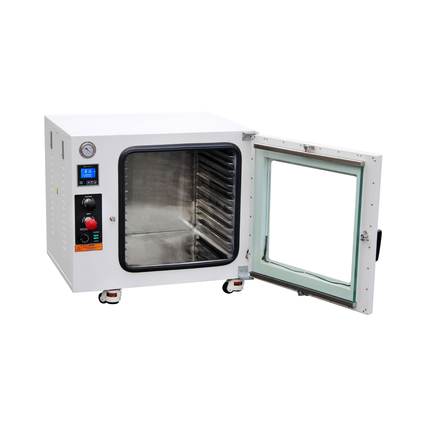 Across International Vacuum Oven Manual Pdf