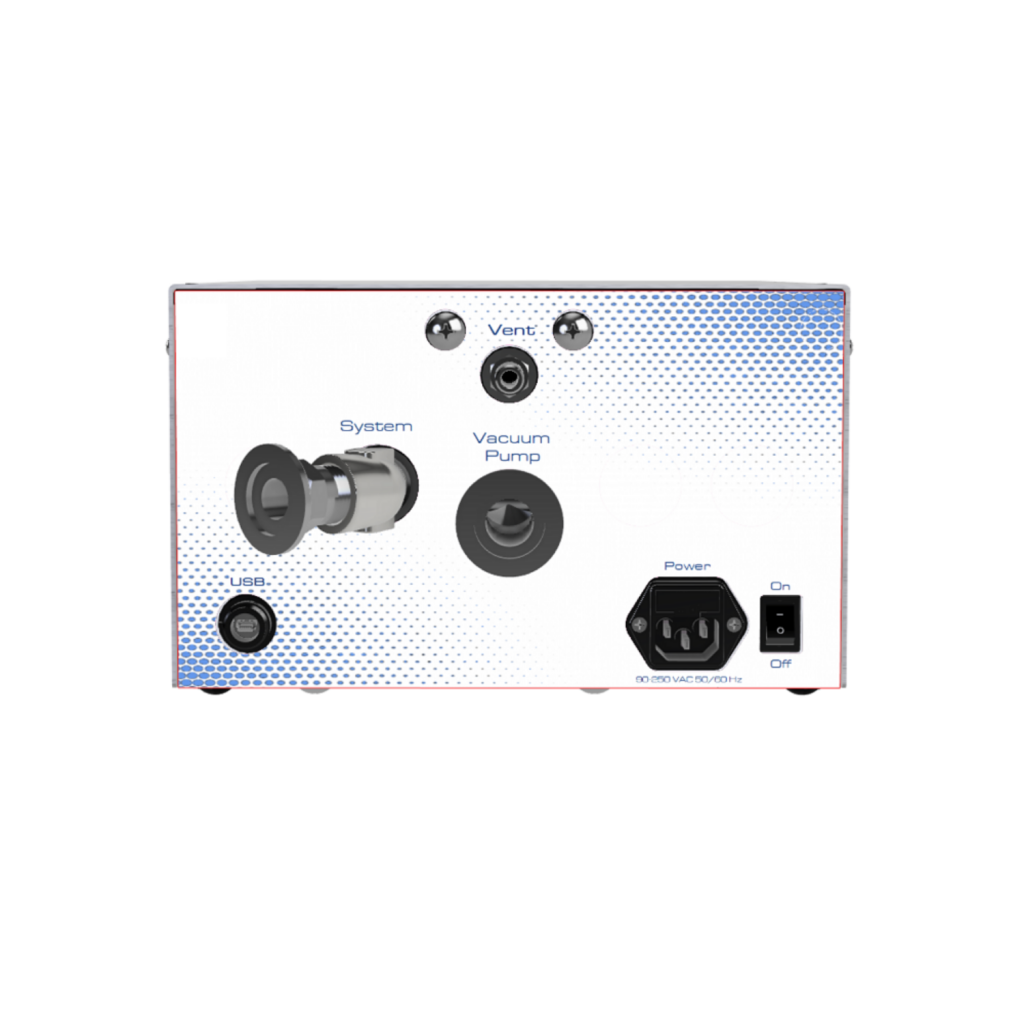 SNAP Vacuum Controller Simple, Nimble, Automatic Process Control