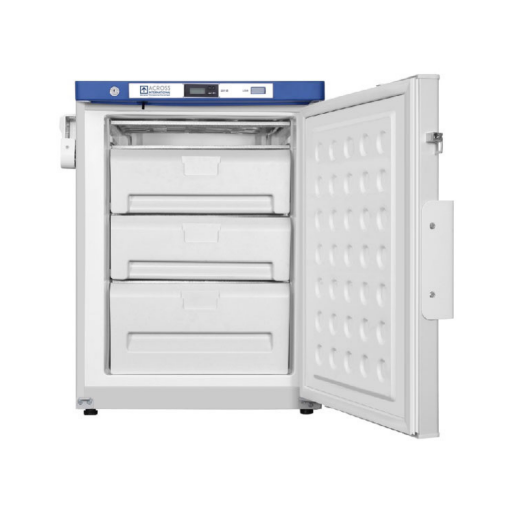 EasyChill 25C Upright Freezer UL 110V 3 cubic foot