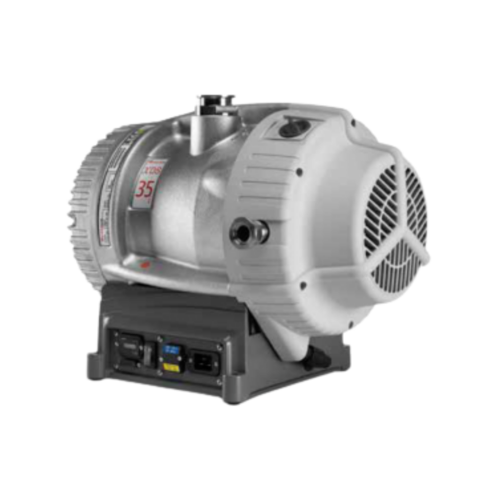 ワームとぐろエンジン　msp Edwards XDS35i scroll pump | Vacuum Pumps A73006983 |Digivac