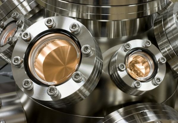 The Role of Vacuum Technology in Various Industries
