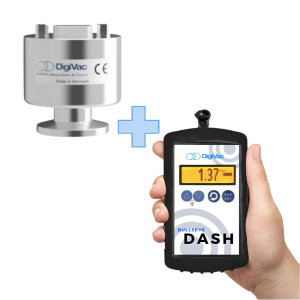 DPP, DASH, Quantum sensors, Capacitance manometer